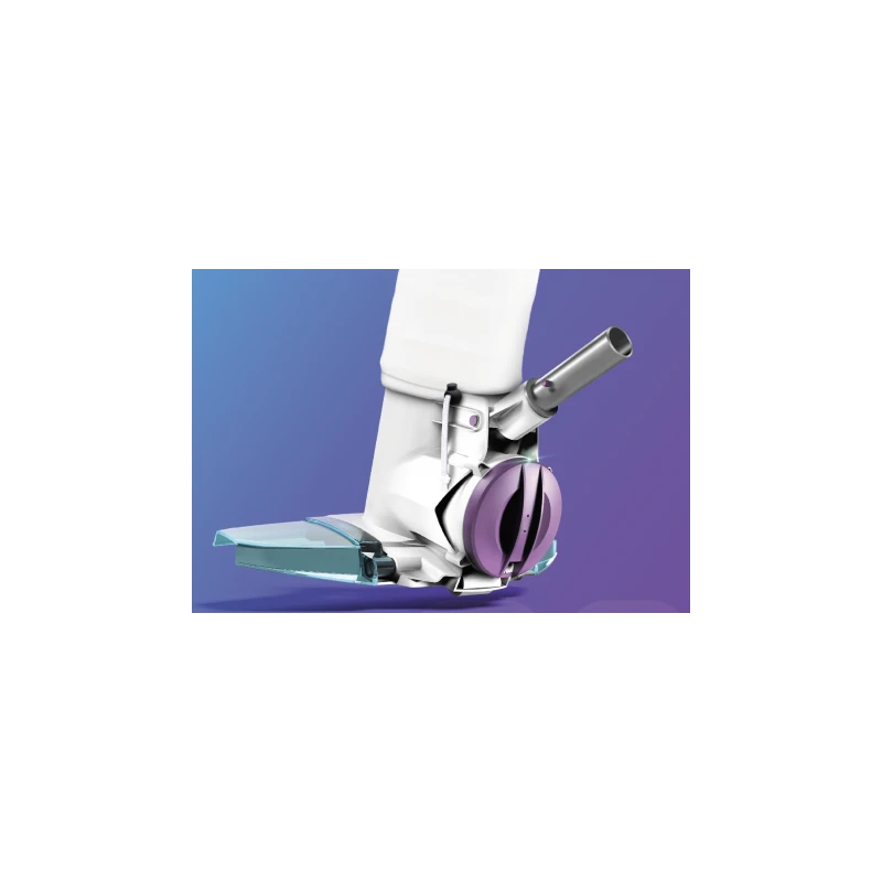 KOKIDO Aspirateur Ă Batterie Telsa 90