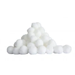 Bestway Balles Filtrantes 500G Pour Filtre à Sable