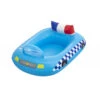 Bateau Police Sonore Bestway