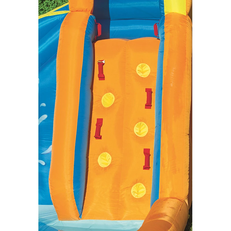 Chateau Gonflable Turbo Splash Bestway – Image 4