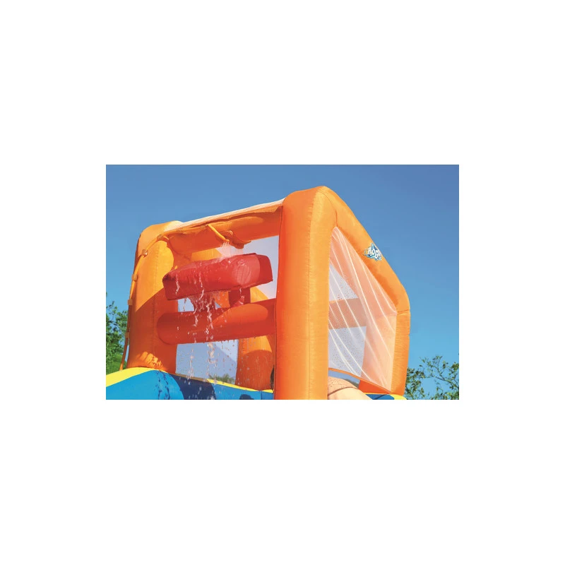 Chateau Gonflable Turbo Splash Bestway – Image 7