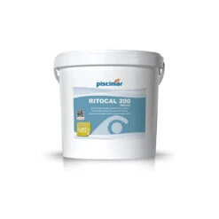 Chlore Lent Non Stabilisé Ritocal 200 Piscimar