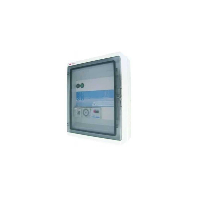 Coffret Électrique Panorama