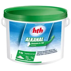 HTH Alkanal 5Kg