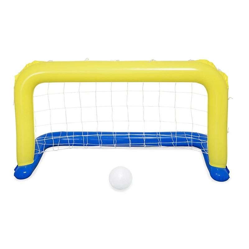 Jeu WaterPolo Gonflable Bestway