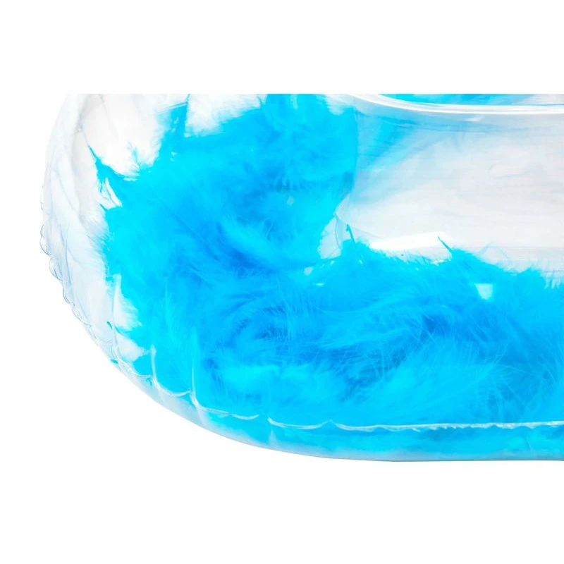 Matelas Gonflable Plume Bestway – Image 2