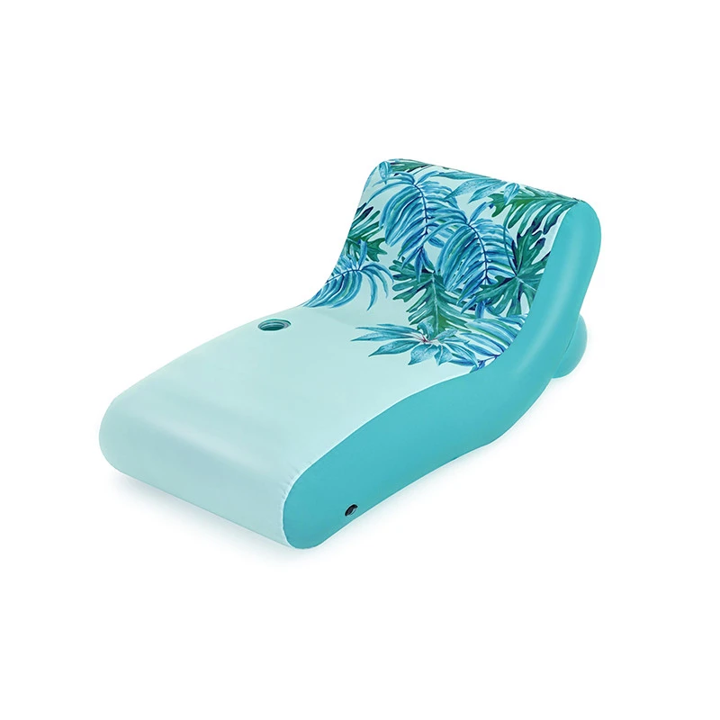 Matelas Luxury Lounge Bestway – Image 2