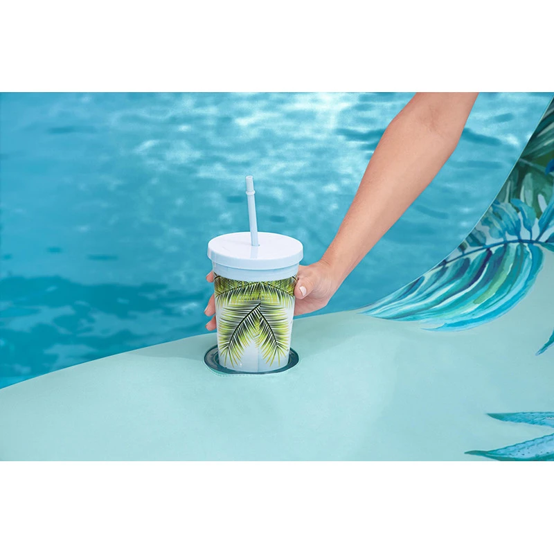 Matelas Luxury Lounge Bestway – Image 5