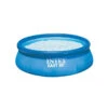 Piscine Intex Easy Set 3,66 X Ht 0,76m