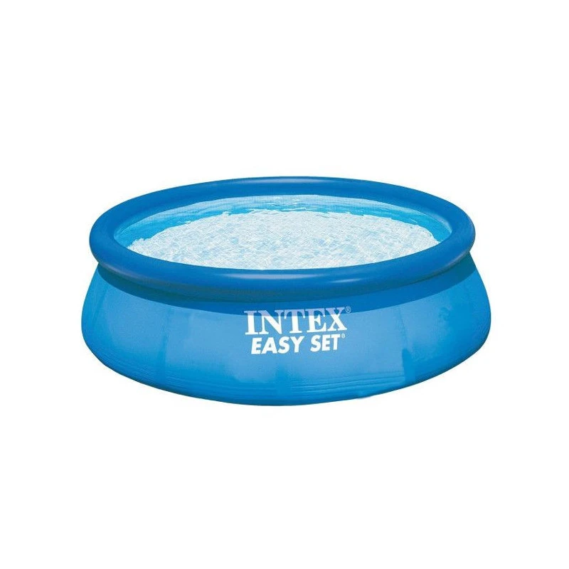 Piscine Intex Easy Set 3,66 X Ht 0,76m