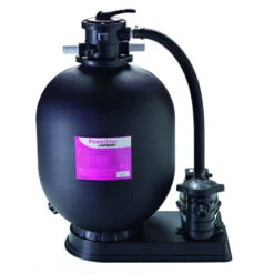 Platine De Filtration Hayward Powerline