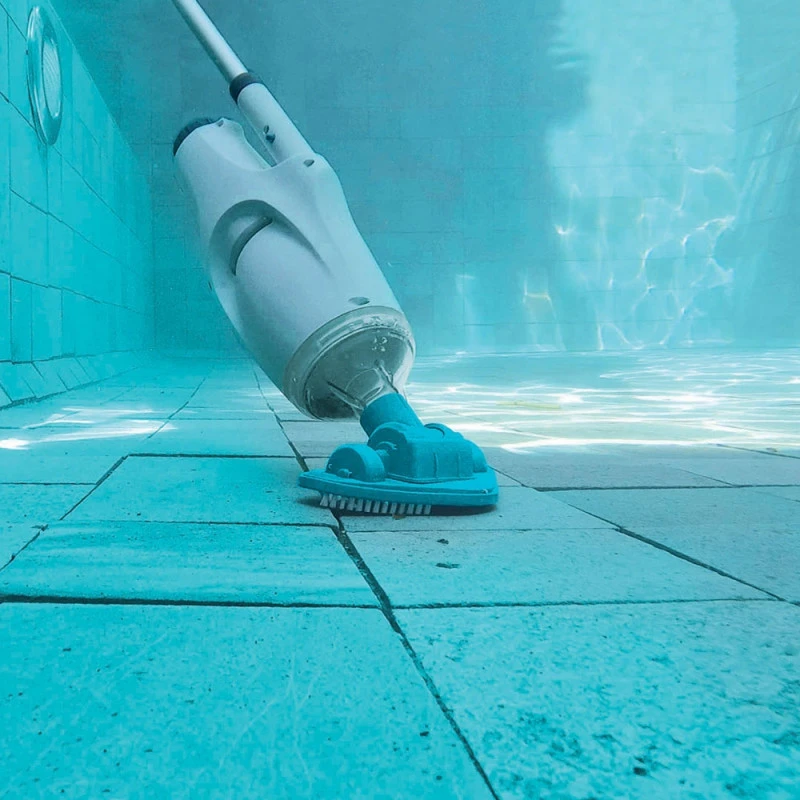 Aspirateur Ă Batterie TELSA 5 Kokido â Image 2