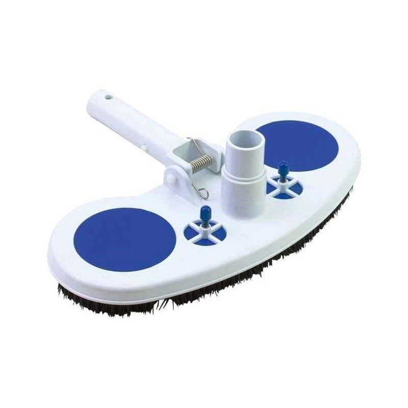 KOKIDO Tête De Balai Demi-lune à Dépression